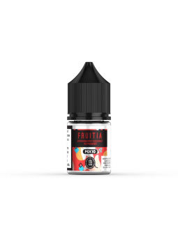 FRUITIA - MINI MIX 10ML -...