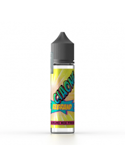 MOSS VAPE - SHOT MIX 20ML -...
