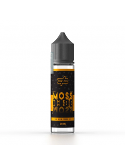 MOSS VAPE - SHOT MIX 20ML -...