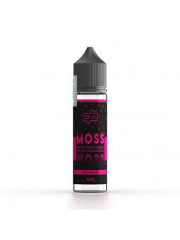 MOSS VAPE - SHOT MIX 20ML -...