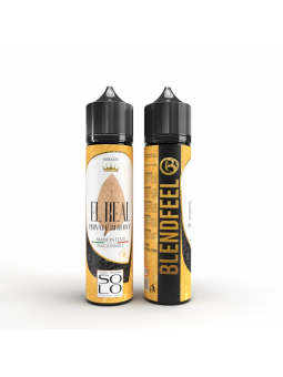 BLENDFEEL - AROMA SCOMPOSTO...