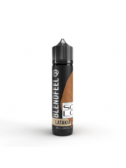 BLENDFEEL - AROMA SCOMPOSTO...