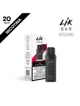 SUPREM-E - LIK BAR - STILL...