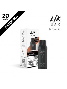 SUPREM-E - LIK BAR - STILL...