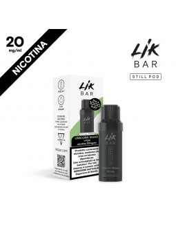 SUPREM-E - LIK BAR - STILL...