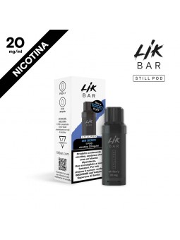 SUPREM-E - LIK BAR - STILL...