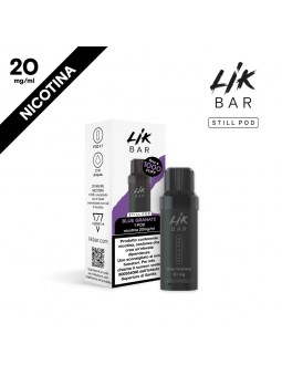 SUPREM-E - LIK BAR - STILL...