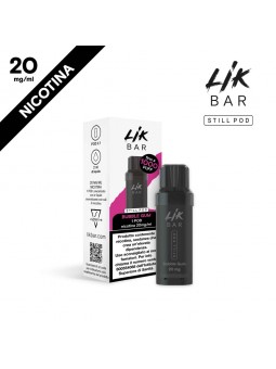 SUPREM-E - LIK BAR - STILL...