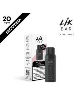 SUPREM-E - LIK BAR - STILL...