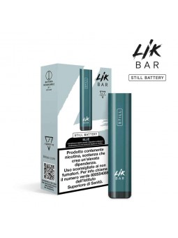 SUPREM-E - LIK BAR - STILL...