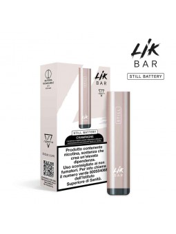 SUPREM-E - LIK BAR - STILL...