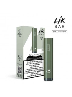 SUPREM-E - LIK BAR - STILL...