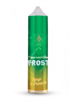 SHOCK WAVE - SHOT SERIES...