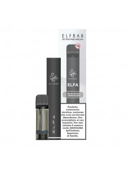 ELF BAR - ELFA DEVICE + POD...