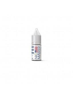 NIC MASTER - GLICERINA...