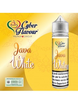 CYBER FLAVOUR - AROMA...