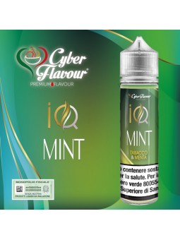 CYBER FLAVOUR - AROMA...