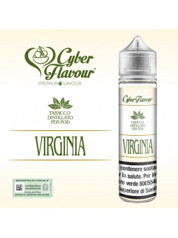 CYBER FLAVOUR - AROMA...