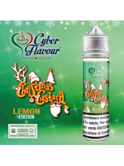 CYBER FLAVOUR - AROMA...