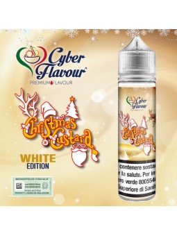 CYBER FLAVOUR - AROMA...