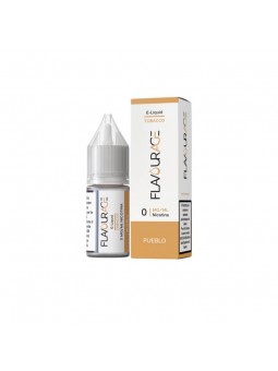 FLAVOURAGE - LIQUIDO PRONTO...