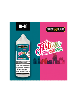 FASHION VAPE ELIQUID - MINI...