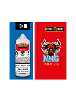 FASHION VAPE ELIQUID - MINI...