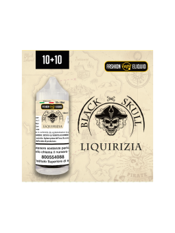 FASHION VAPE ELIQUID - MINI...