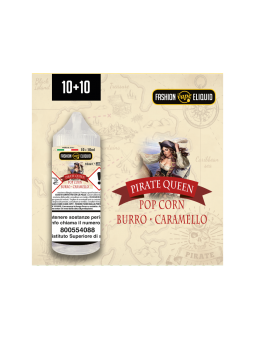 FASHION VAPE ELIQUID - MINI...