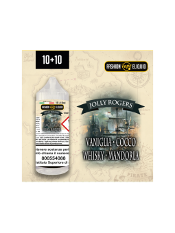 FASHION VAPE ELIQUID - MINI...