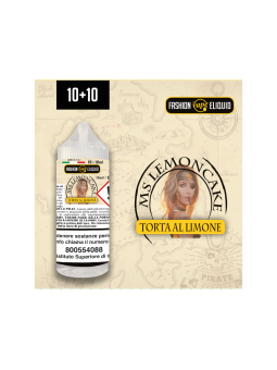 FASHION VAPE ELIQUID - MINI...