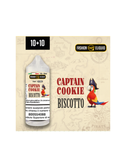 FASHION VAPE ELIQUID - MINI...