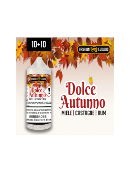 FASHION VAPE ELIQUID - MINI...