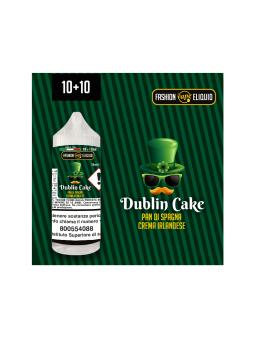 FASHION VAPE ELIQUID - MINI...