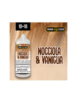 FASHION VAPE ELIQUID - MINI...