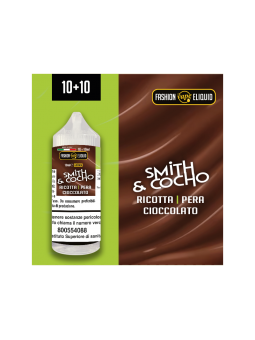 FASHION VAPE ELIQUID - MINI...