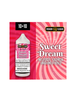 FASHION VAPE ELIQUID - MINI...