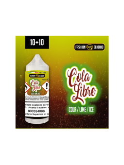 FASHION VAPE ELIQUID - MINI...