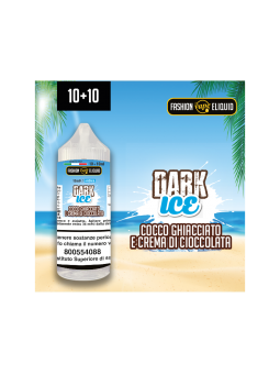 FASHION VAPE ELIQUID - MINI...