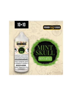 FASHION VAPE ELIQUID - MINI...
