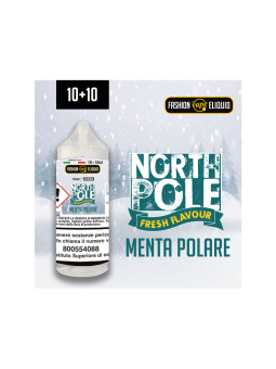 FASHION VAPE ELIQUID - MINI...