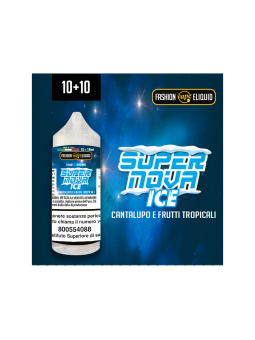 FASHION VAPE ELIQUID - MINI...