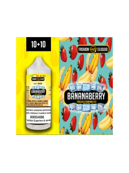 FASHION VAPE ELIQUID - MINI...