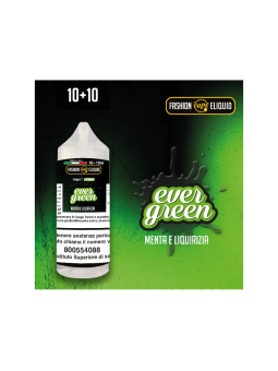 FASHION VAPE ELIQUID - MINI...