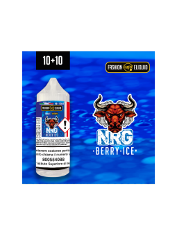 FASHION VAPE ELIQUID - MINI...