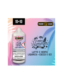 FASHION VAPE ELIQUID - MINI...