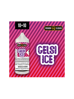 FASHION VAPE ELIQUID - MINI...