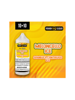 FASHION VAPE ELIQUID - MINI...