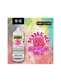 FASHION VAPE ELIQUID - MINI...