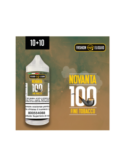 FASHION VAPE ELIQUID - MINI...